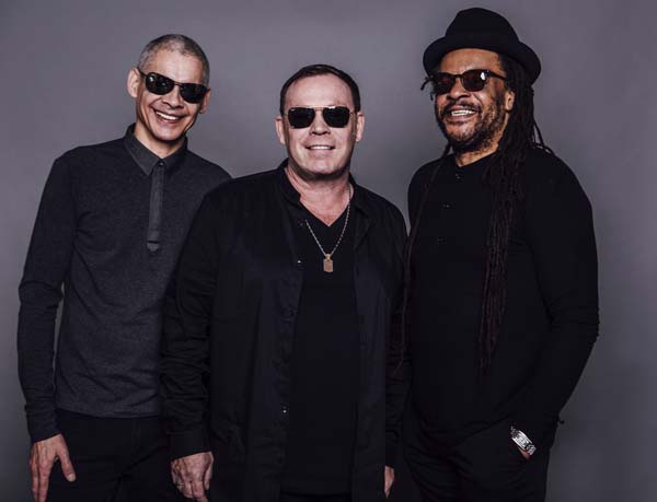 UB40 Reunited: Group to perform Friday at MACC’s A&B Amphitheater